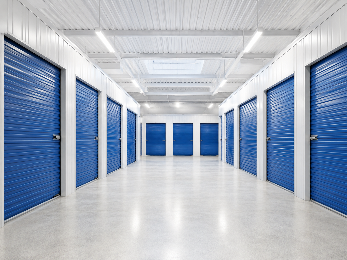 Storage Solutions service